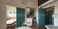appartement à SOORTS HOSSEGOR (40150)